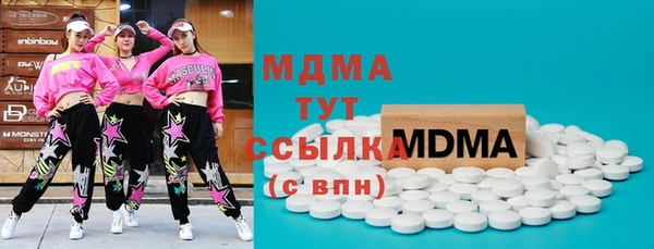 винт Лиски