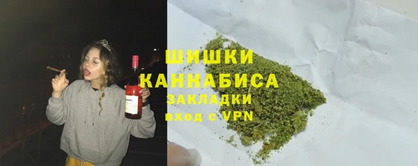 винт Лиски
